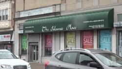 Islamic Store Making a Difference in Philadelphia