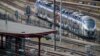 Procès en appel de "chibanis" marocains contre la SNCF en France