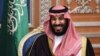 Umuryango RSF Wareze Igikomangoma Mohammed Ben Salman