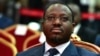 Soro : "inacceptable" de modifier la Constitution à 9 mois de la présidentielle ivoirienne