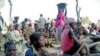 Congoleses expulsos de Angola Alvo de Violações Sexuais