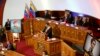 Venezuela-Politik: Gouvènman Maduro Wete nan Men Palman an Tout Pouvwa Lejislatif li