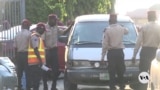 Many Nigerians leery of bill seeking firearms for road safety corps