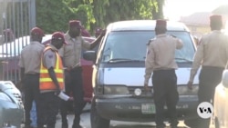 Many Nigerians leery of bill seeking firearms for road safety corps