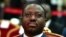 Guillaume Soro à Abidjan en Côte d’Ivoire le 17 novembre 2017.