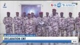 Manchetes africanas 20 Abril: Chade: Faleceu o Presidente Idriss Deby um dia depois de ter sido reeleito