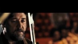 Cine: El hombre de los puños de hierro