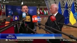 Zelensky: Uniteti SHBA-BE, i domosdoshëm për ta ndalur Presidentin rus Putin