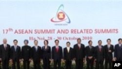 ရွေးကောက်ပွဲအပေါ် အာဆီယံသဘောထား လူ့အခွင့်အရေးအဖွဲ့တွေ ပြစ်တင်ဝေဖန်