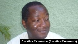 Severino Elias Ngoenha, filósofo e professor universitário moçambicano, Creative Commons