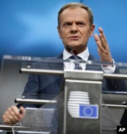 Donald Tusk