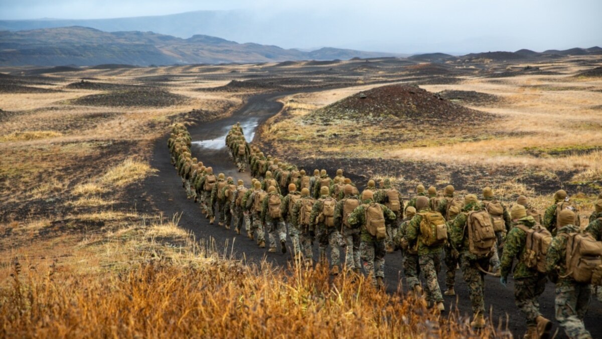 Norway Says Russia Jammed GPS Signal During NATO Drill