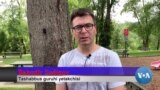 Pitsburgdagi o'zbeklar birlashmoqchi