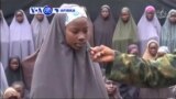 VOA60 AFIRKA: NIGERIA Kungiyar Boko Haram Ta Sake ‘Yan Mata 21 Daga Cikin 276 Da Su Ka Sace Su Tun Watan Afrilun Shekarar 2014