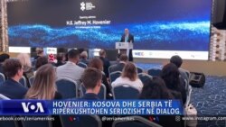 Hovenier: Kosova dhe Serbia të ripërkushtohen seriozisht në dialog