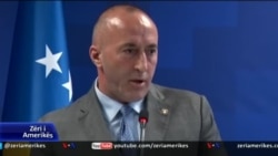 Haradinaj kritikon bashkësinë ndërkombëtare për trysni ndaj Kosovës