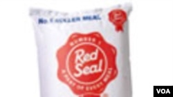 red seal mealie meal