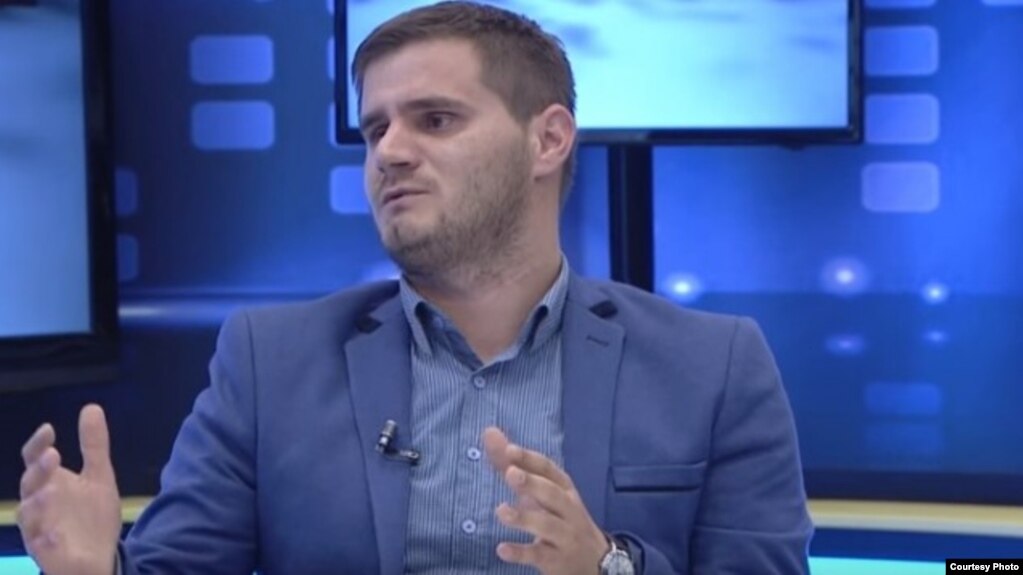 Kosovë, dënohet sulmi ndaj gazetart Parim Olluri