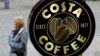 Coca-Cola Hopes for Caffeine Hit as It Buys Costa Coffee Chain