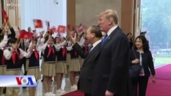 Truyền hình VOA 4/9/20: Mỹ chúc mừng Quốc khánh Việt Nam