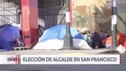 San Francisco elige alcalde entre preocupaciones de vivienda y seguridad