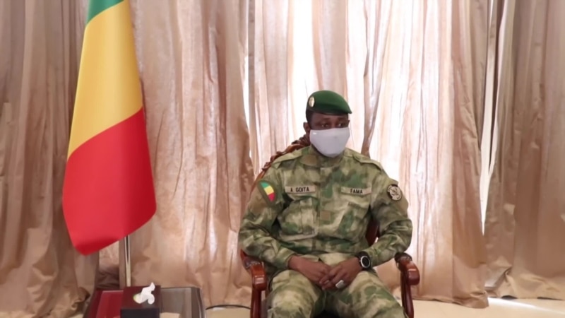 Levée de boucliers au Mali après les sanctions de la CEDEAO