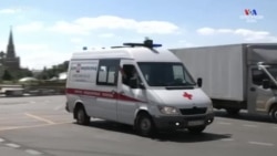 Ռուսաստանի Ուղղափառ եկեղեցին պատվաստումներից հրաժարվող անձանց համարում է ‘’մեղավորներ’’