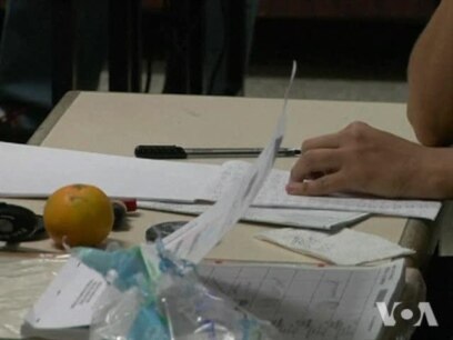 Venezuela's Electoral Council to Audit Electronic Votes