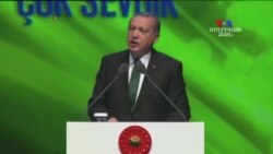 Թուրքիան մեղադրում է ԴԱԻՇ-ին քիմիական զենքի կիրառման մեջ