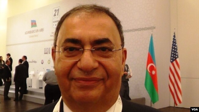 Asim Mollazadə