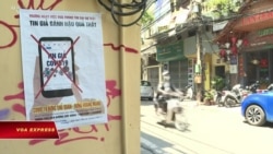 Truyền hình VOA 27/6/20: Việt Nam đề xuất thu phí người bị cách ly COVID