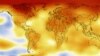 NASA: 2012 Was 9th Hottest Year on Record