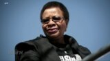 Washington Fora d’Horas: Graça Machel acusa grupo minoritário de assumir Frelimo