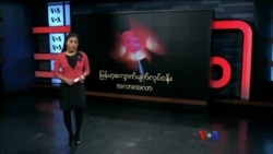 မြန်မာ့ကျောက်မျက်လုပ်ငန်း အလားအလာ