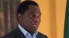 Hakainde Hichilema