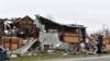 Tornada pogodila centralni dio SAD, najmanje tri žrtve razaranja