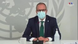 ԱՀԿ-ն նախազգուշացնում է Եվրոպային COVID-19-ի մասին նախքան ամառային ճանապարհորդությունները