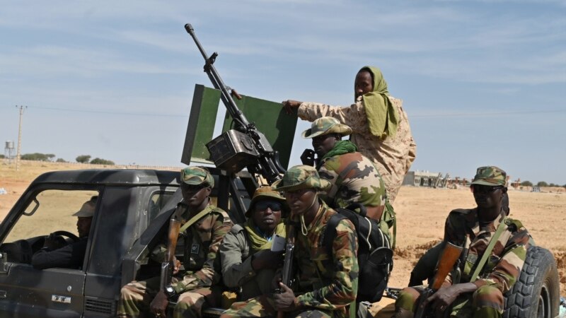 Six soldats nigériens tués dans une nouvelle attaque près du Burkina