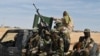 Cinq civils, quatre soldats et 40 "terroristes" tués au Niger selon le gouvernement