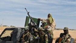 Au Niger, 16 soldats meurent dans une embuscade