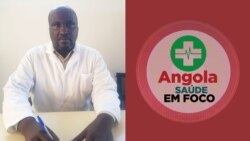 ASF: “O reconhecimento não é satisfatório”, diz o enfermeiro superior Culita Delfim