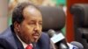 EU Praises Somali Government Progress 