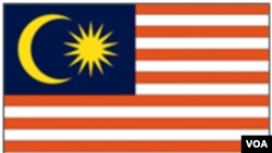 말레이시아 국기