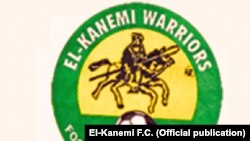 El Kanemi Warriors Maiduguri