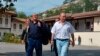 Ukraine Probes Putin, Berlusconi Wine Drinking in Crimea