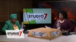 Live Talk - Women's Roundtable
