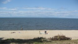 俄可能限制贝加尔湖旅游 担心中国威胁情绪继续扩散？