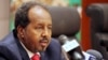 Somali President Extends Amnesty to al-Shabab Fighters
