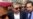 Exiled Yemen Vice President Returns to War-Torn Aden