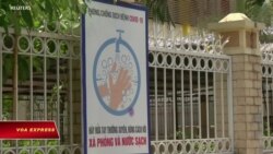 Truyền hình VOA 6/8/20: Việt Nam: Đợt COVID lần hai ‘khó khăn hơn nhiều’